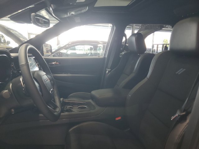 New 2026 Dodge Durango R/T AWD/4WD image 17