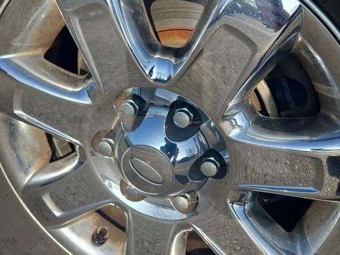 Used 2013 Ford F150 XLT w/ XLT Chrome Pkg image 10