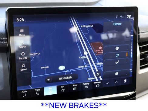 Used 2022 Ford Expedition XLT RWD image 9