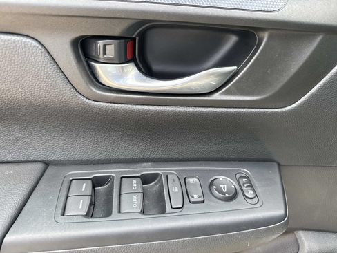 Used 2024 Honda CR-V EX image 28