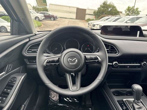 New 2026 MAZDA CX-30 AWD 2.5 S w/ Select Sport Pkg image 12