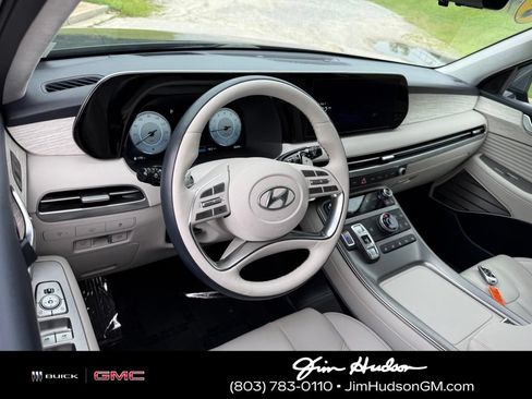 Used 2023 Hyundai Palisade Calligraphy AWD/4WD image 4