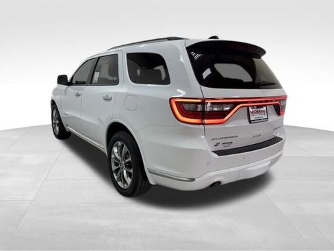 Used 2024 Dodge Durango Citadel AWD/4WD image 11