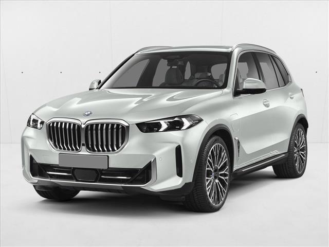 Used 2024 BMW X5 xDrive50e w/ M Sport Package AWD/4WD image 1