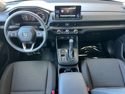 Used 2025 Honda CR-V LX image 13