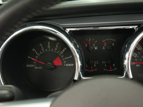 Used 2006 Ford Mustang GT image 39