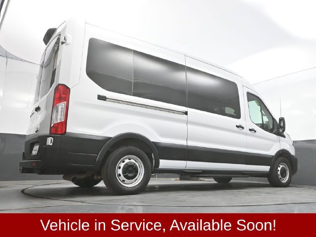 Used 2023 Ford Transit 350 XL RWD image 36