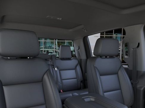 New 2026 GMC Sierra 1500 Pro w/ Pro Value Package AWD/4WD image 24