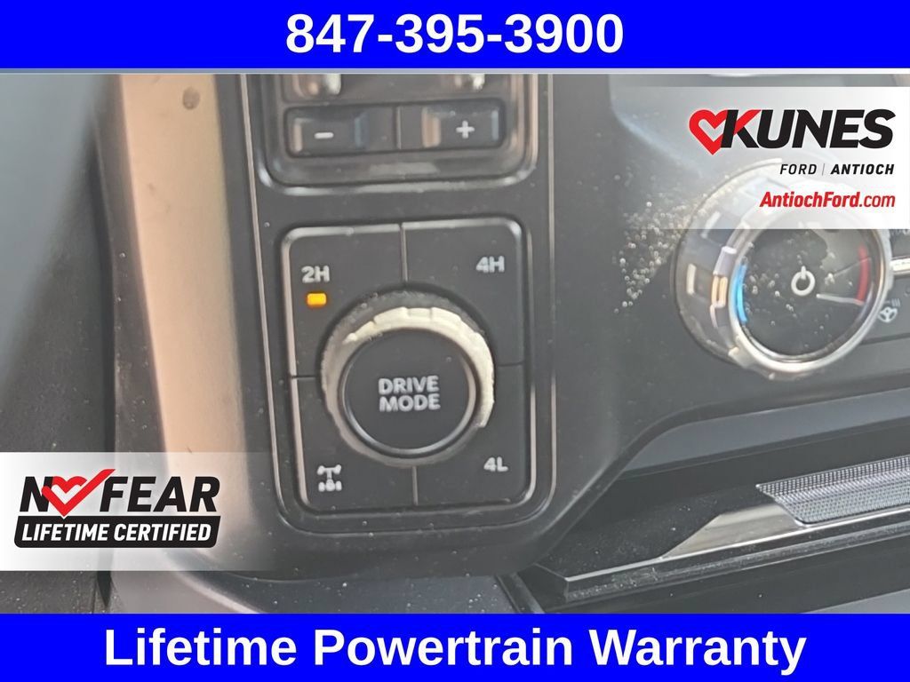 Used 2025 Ford F250 Lariat AWD/4WD image 36