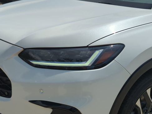 New 2026 Honda HR-V EX-L image 11