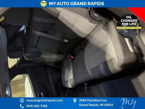 Used 2023 Chevrolet Blazer LT image 72