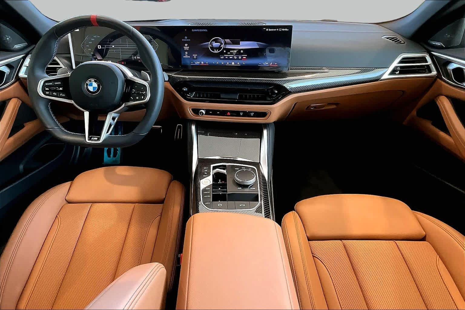 Used 2027 BMW M440i Convertible w/ Premium Package RWD image 15