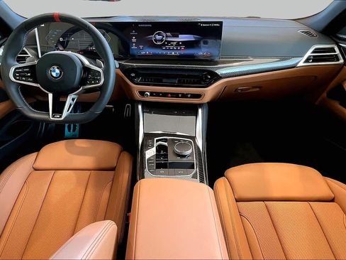 Used 2027 BMW M440i Convertible w/ Premium Package RWD image 15