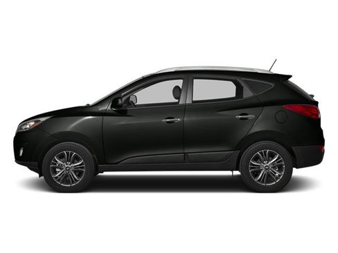 Used 2014 Hyundai Tucson SE FWD image 3