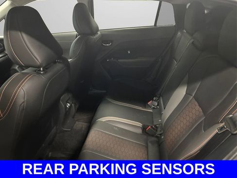 Certified 2025 Subaru Crosstrek 2.5i Limited w/ Crosstrek Mirror Package image 10