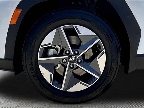 Used 2025 Hyundai Tucson SEL FWD image 33