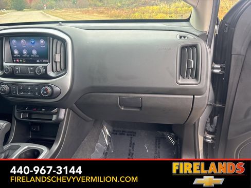 Certified 2021 Chevrolet Colorado LT w/ LT Convenience Package image 30