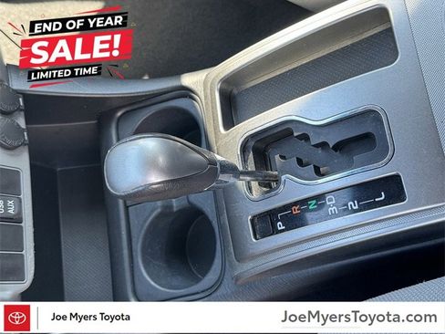 Used 2012 Toyota Tacoma PreRunner image 15