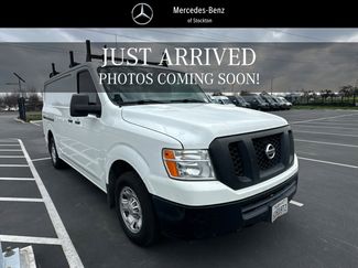 Used 2018 Nissan NV 2500 SV w/ Navigation Package video 1