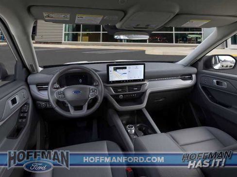 New 2026 Ford Explorer Active w/ Active Comfort Package image 9
