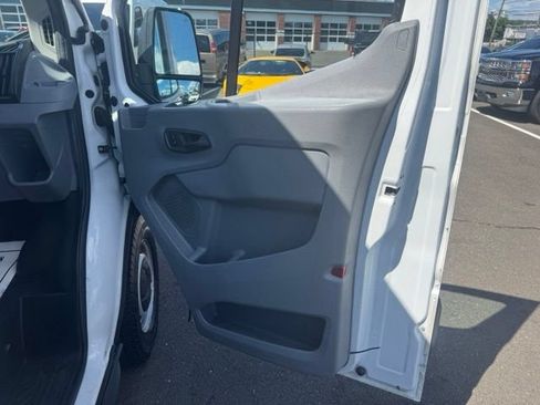 Used 2017 Ford Transit 250 148 Medium Roof RWD image 19
