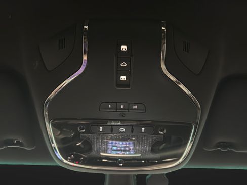 Used 2015 Maserati Quattroporte GTS RWD image 29
