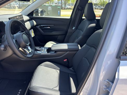 New 2026 MAZDA CX-5 2.5 S w/ Premium Plus Package image 14
