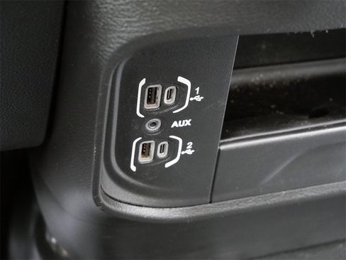 Used 2020 RAM 2500 Tradesman image 22