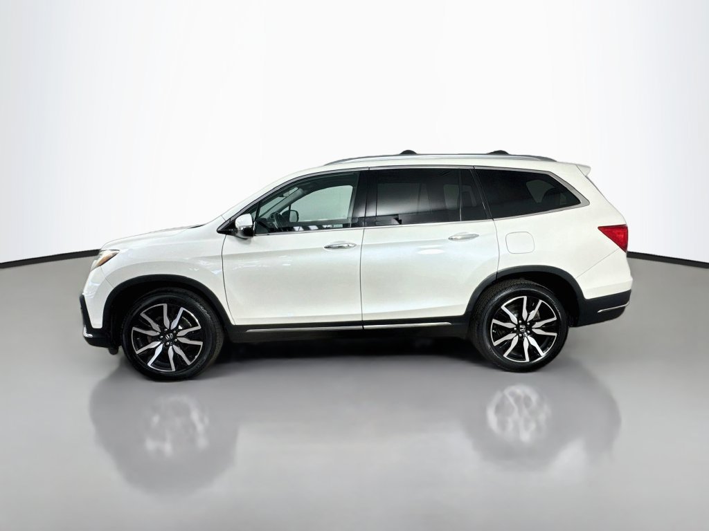 Used 2019 Honda Pilot Touring image 4