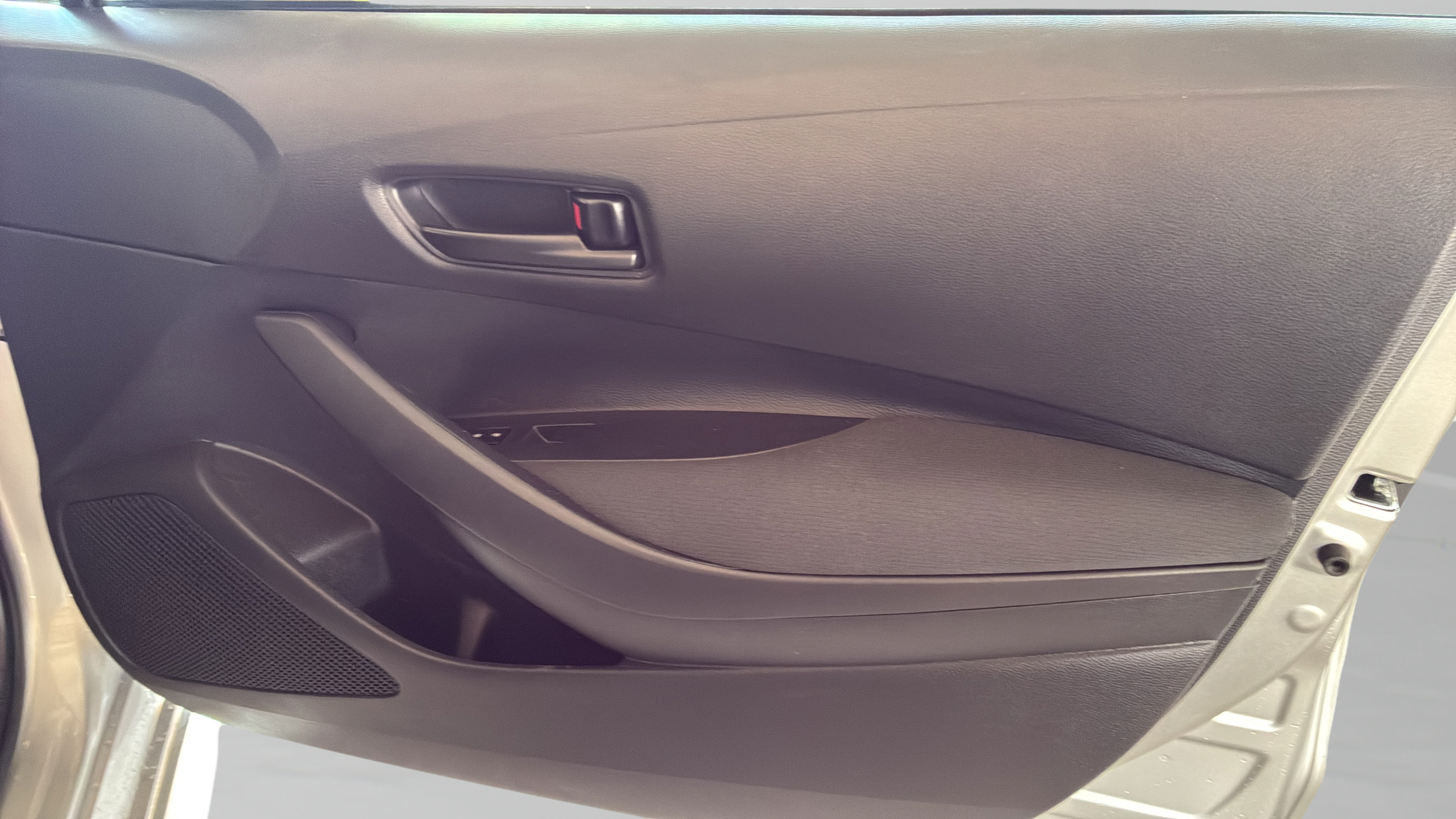Used 2026 Toyota Corolla LE FWD image 24