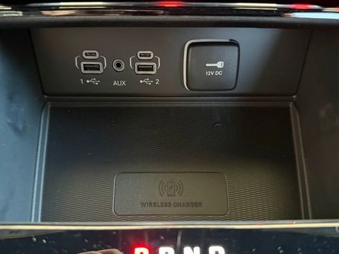New 2026 Jeep Grand Cherokee Laredo X RWD image 21