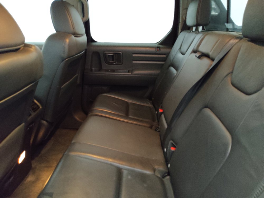 Used 2013 Honda Ridgeline RTL image 18