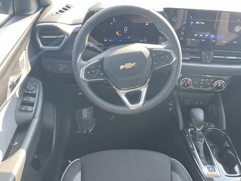 New 2026 Chevrolet TrailBlazer LT w/ LT Cold Weather Package image 13