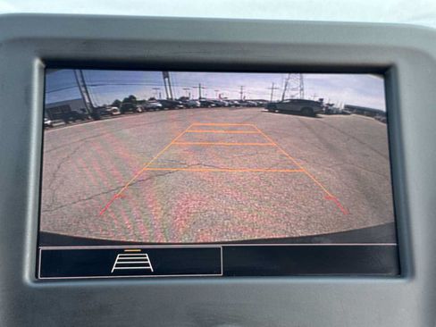 Used 2024 Chevrolet Equinox LT w/ LPO, Floor Liner Package FWD image 15