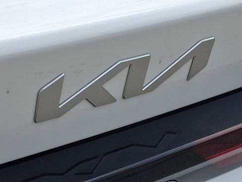 New 2026 Kia K5 GT-Line w/ GT-Line Premium Package AWD/4WD image 23