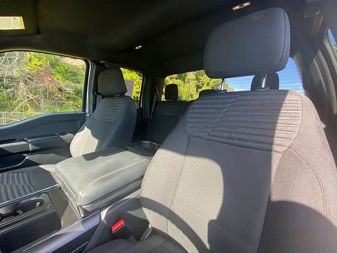 Certified 2022 Ford F150 XL w/ STX Black Appearance Package image 25