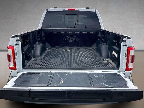 Used 2022 Ford F150 Lariat w/ Equipment Group 502A High AWD/4WD image 27