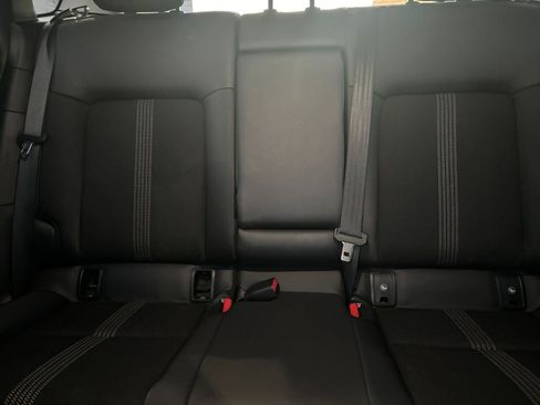 Used 2025 MAZDA CX-50 AWD 2.5 S w/ Preferred Package image 39