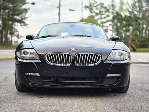 Used 2007 BMW Z4 3.0si image 20