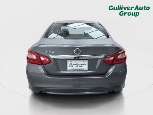 Used 2016 Nissan Altima 2.5 S w/ Power Driver Seat Package image 7