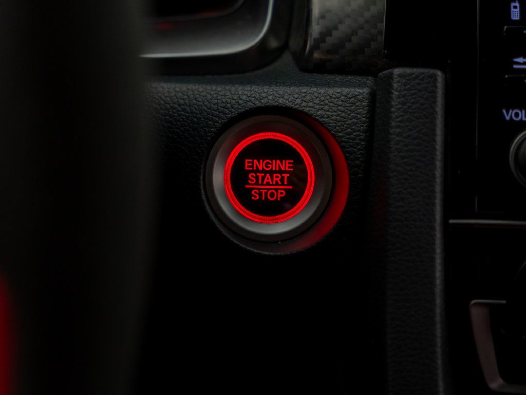 Used 2021 Honda Civic Type R image 25