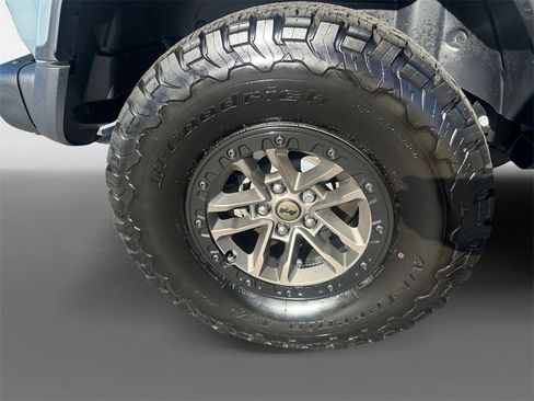 Certified 2024 Jeep Wrangler Unlimited Rubicon 392 image 16