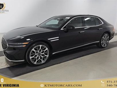 Used 2024 Genesis G90 3.5T
