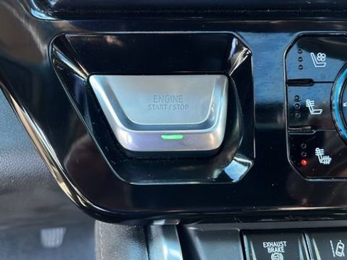 Used 2024 GMC Sierra 3500 Denali w/ Denali Reserve Package image 26