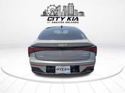 Used 2025 Kia K5 GT-Line w/ GT-Line Premium Package