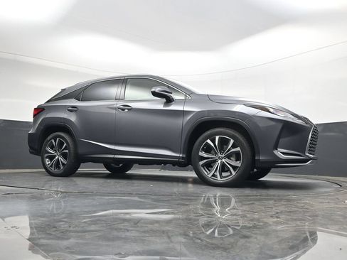 Used 2020 Lexus RX 350 FWD w/ Premium Package image 33