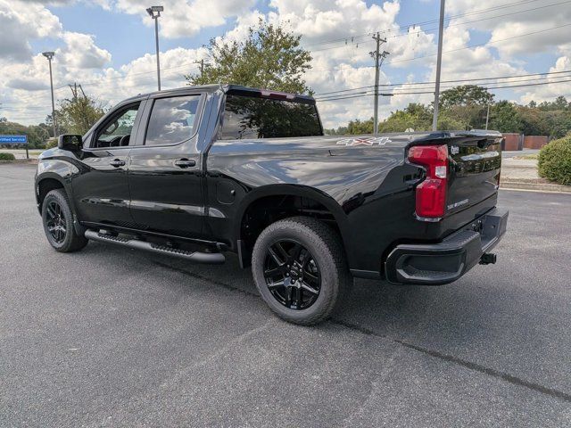 New 2026 Chevrolet Silverado 1500 RST w/ RST Select Package AWD/4WD image 6