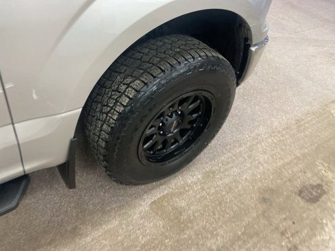 Used 2019 Ford F150 XL w/ Equipment Group 101A Mid image 26