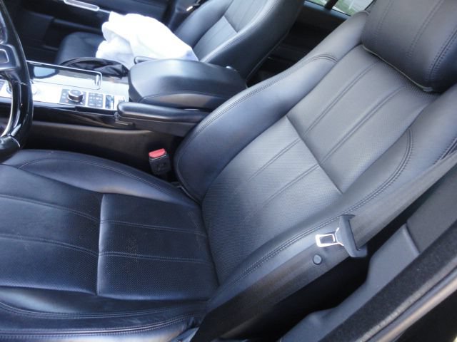 Used 2017 Land Rover Range Rover HSE AWD/4WD image 9