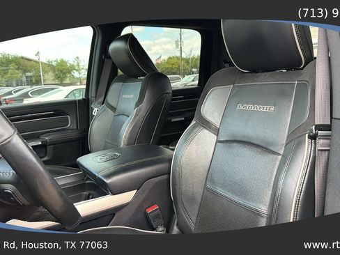 Used 2019 RAM 2500 Laramie image 31